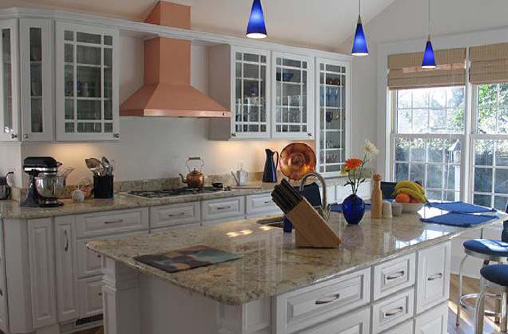 General Guidelines for Choosing Kitchen Cabinet Knobs and Pulls
